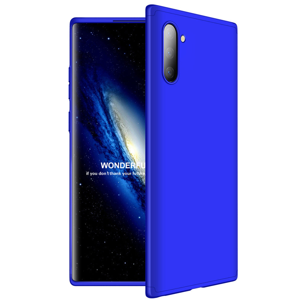 Original GKK Dual Tone 360º Case for Samsung Note 10