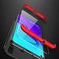 Original GKK Dual Tone 360º Case for Huawei Nova 4