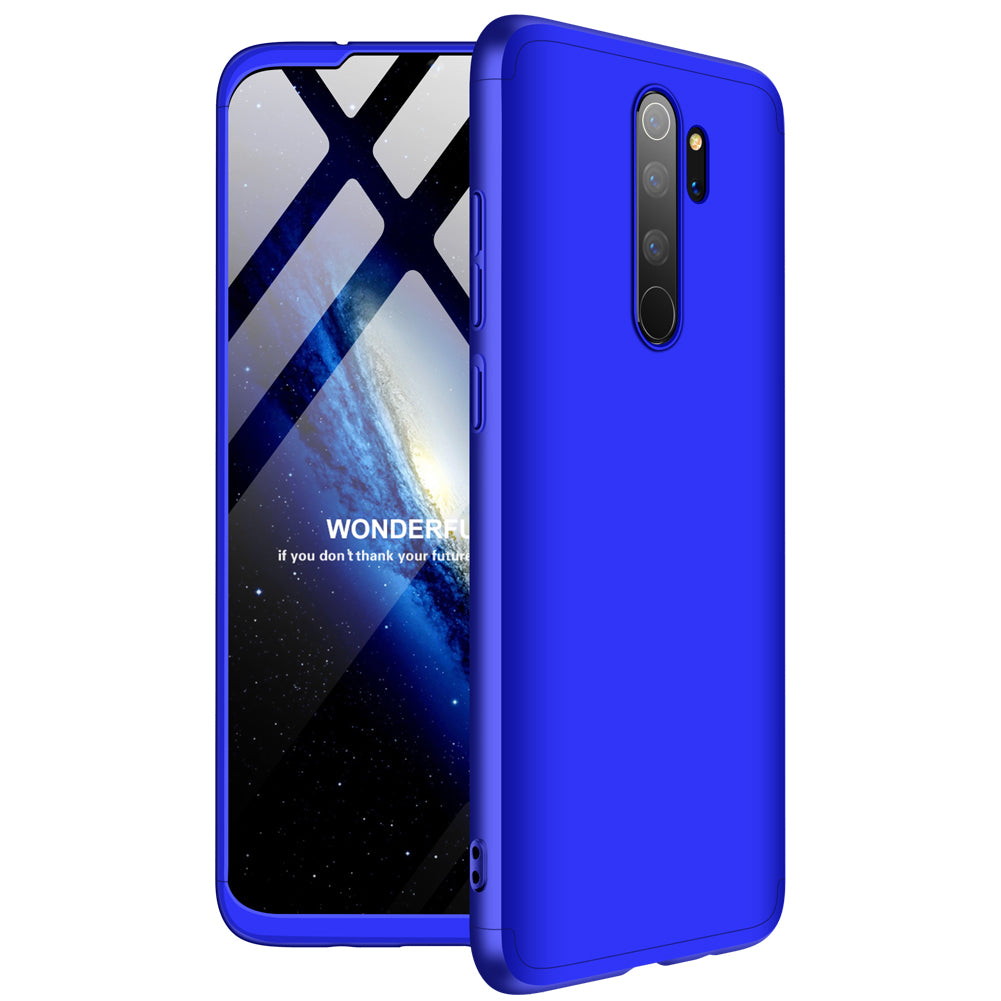 Original GKK Dual Tone 360º Case for Redmi Note 8 Pro