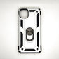 New Armour Hard Metal 360  Magnetic Kickstand Free Shipping Protective Phone Case for apple iPhone 11 Pro Max
