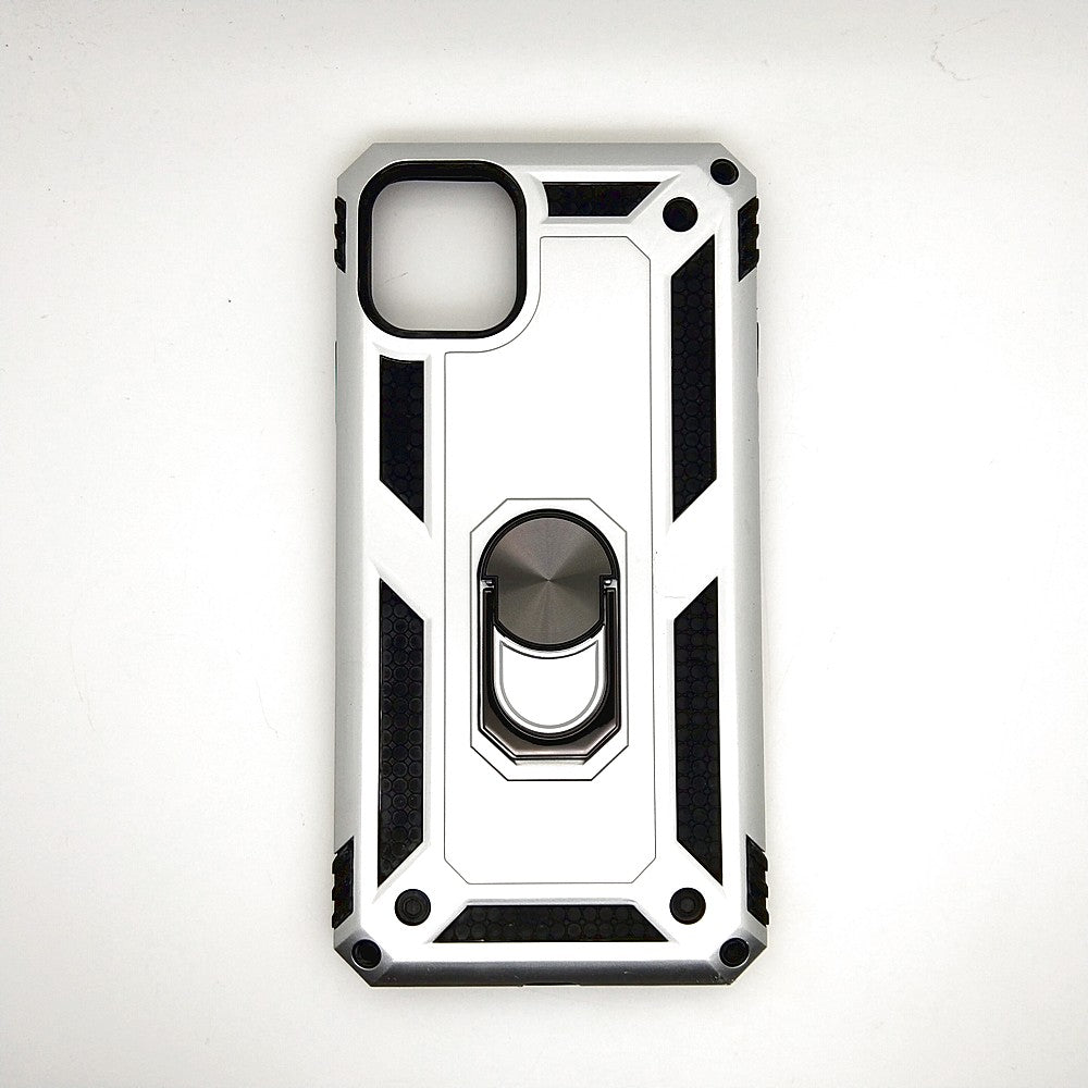 New Armour Hard Metal 360  Magnetic Kickstand Free Shipping Protective Phone Case for apple iPhone 11 Pro Max