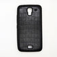 New Stylish Design Rubber TPU Case for Huawei Y3c
