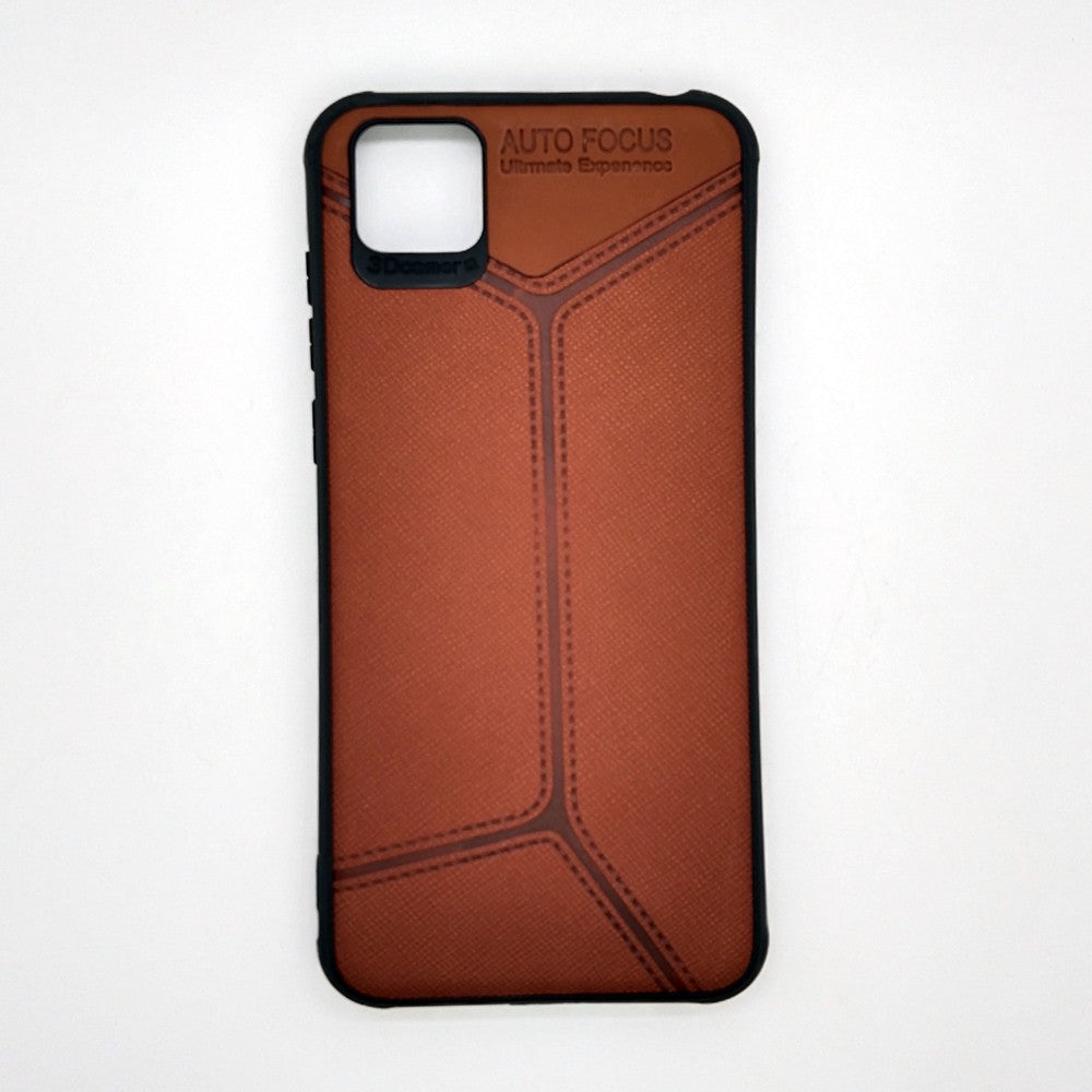 New Stylish Design TPU Case for Huawei Y3c