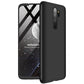 Original GKK Dual Tone 360º Case for Redmi Note 8 Pro