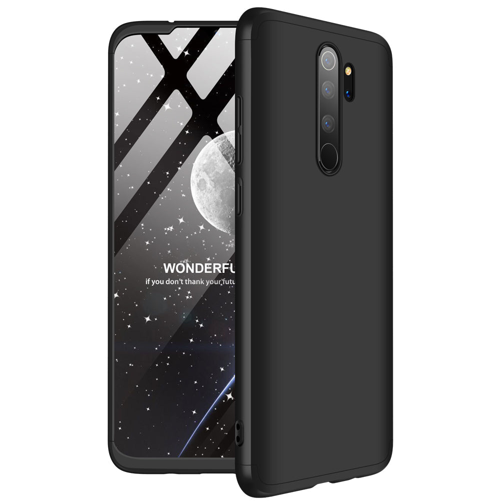 Original GKK Dual Tone 360º Case for Redmi Note 8 Pro