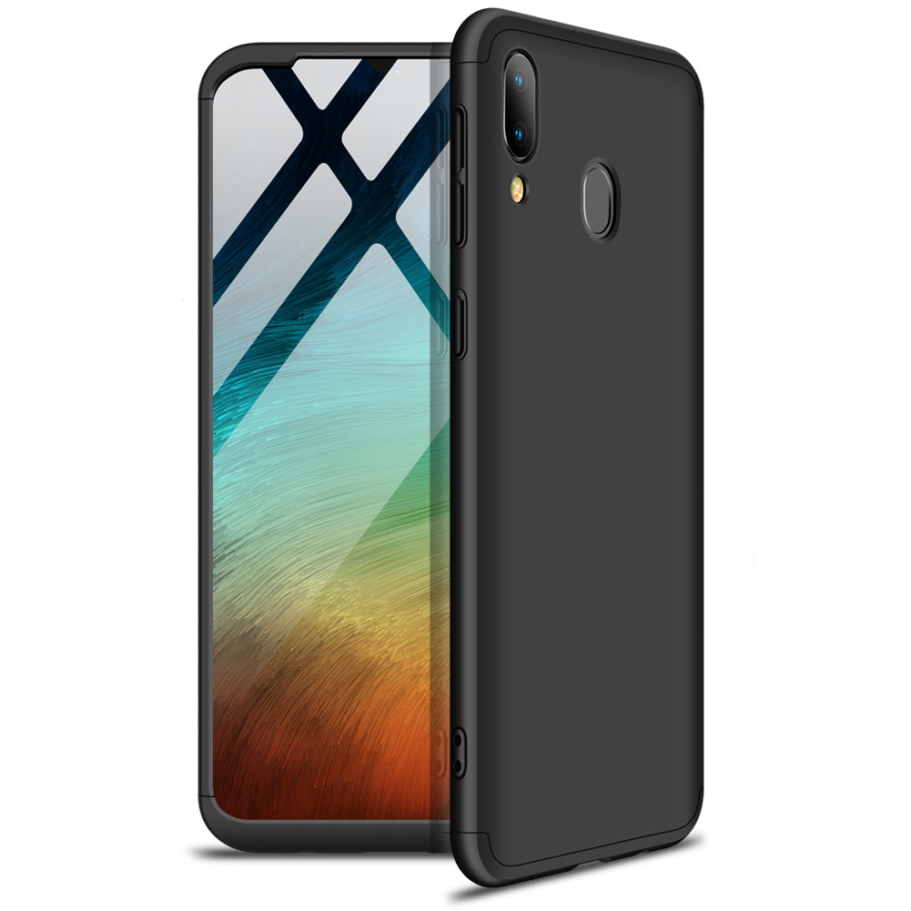 Original GKK Dual Tone 360º Case for Samsung A20 / A30