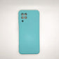 New Hard Silicone Perfect Shock-Absorption Case for Samsung A22 4G