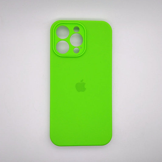 apple silicone case Velvet Hard back cover for iPhone 14 Pro Max