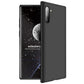 Original GKK Dual Tone 360º Case for Samsung Note 10