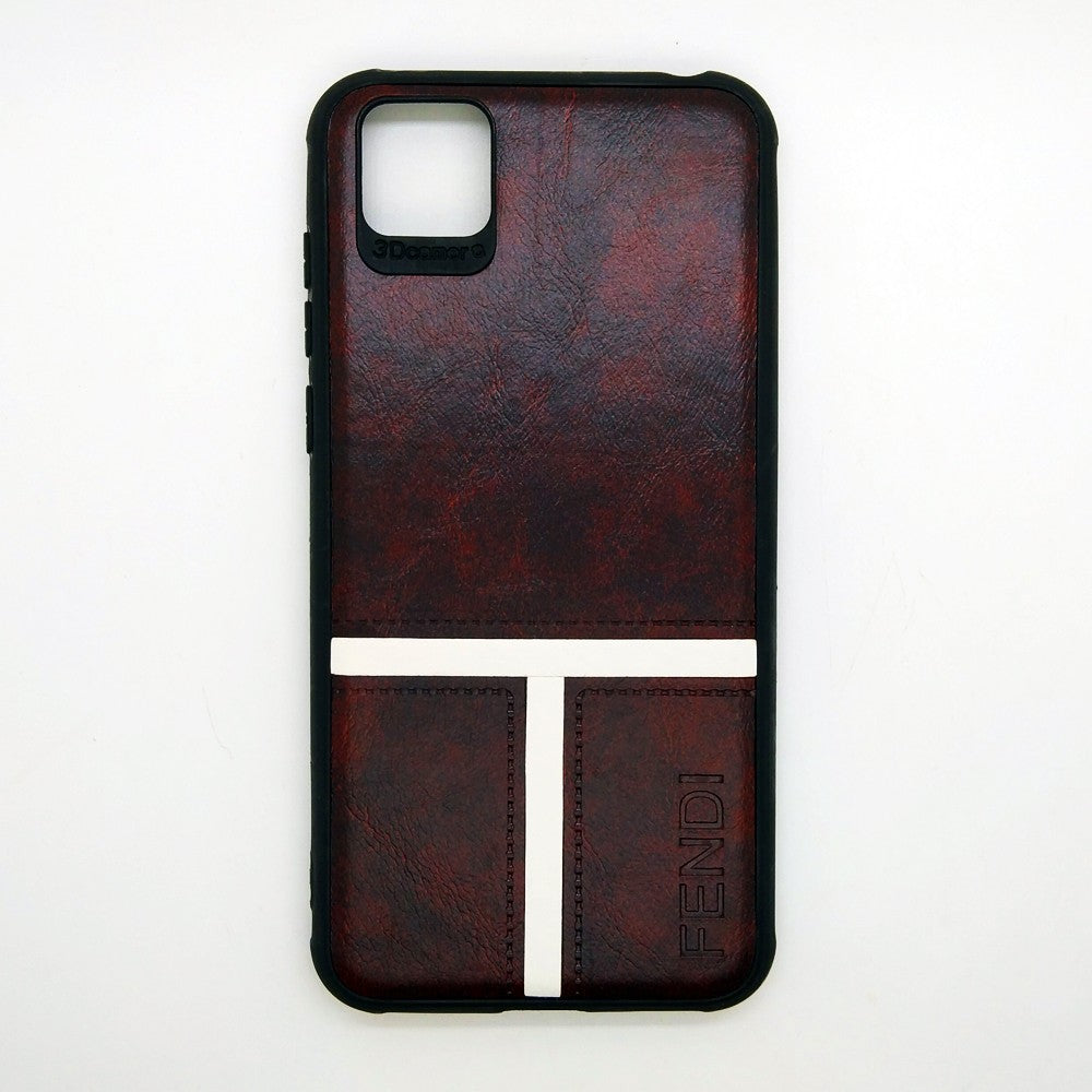 New Stylish Design TPU Case for Huawei Y3c
