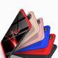 Original GKK Dual Tone 360º Case for Samsung M21