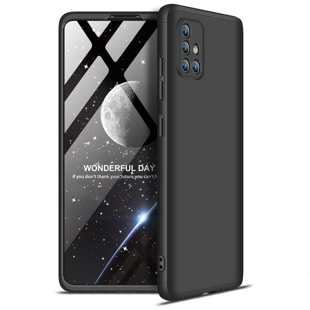 Original GKK Dual Tone 360º Case for Samsung A71