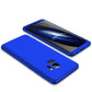 Original GKK Dual Tone 360º Case for Samsung S9