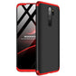 Original GKK Dual Tone 360º Case for Redmi Note 8 Pro