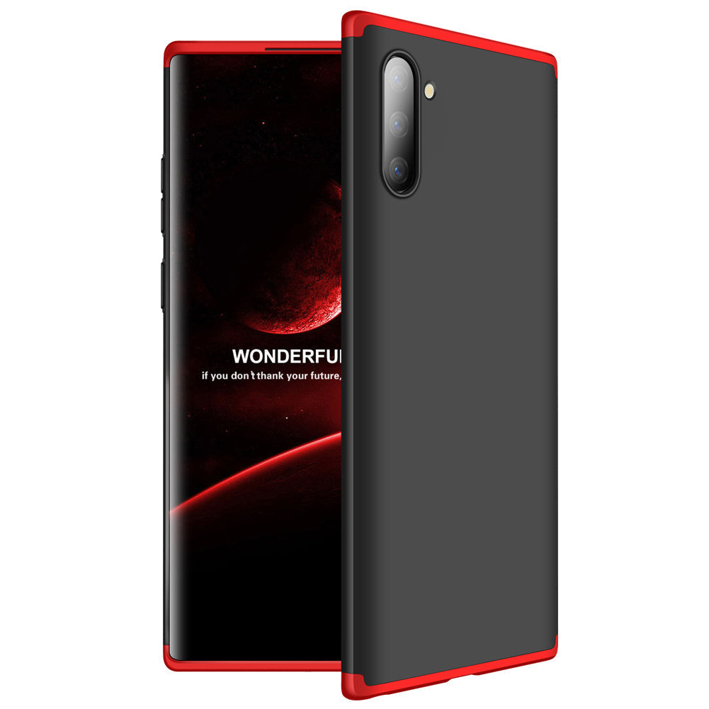 Original GKK Dual Tone 360º Case for Samsung Note 10