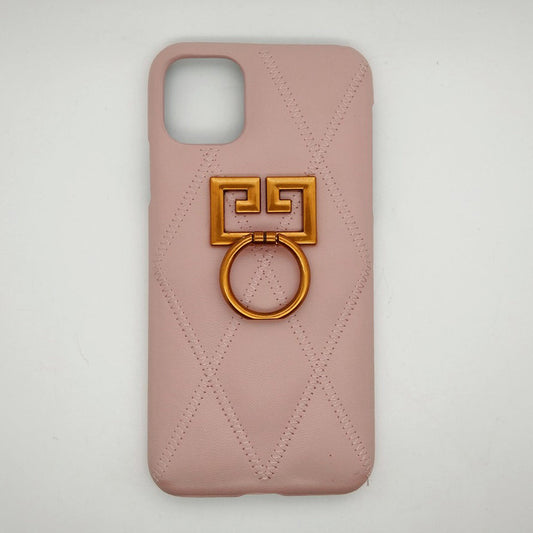 Luxury shock proof Ring Holder iPhone Case iPhone 11 Pro Max