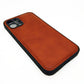 Luxury Leather Case Protection Phone Case Back Cover for apple iPhone 12 Pro
