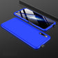 Original GKK Dual Tone 360º Case for Huawei Y9s