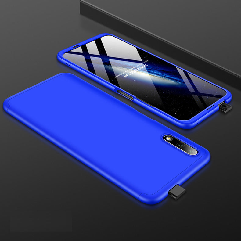 Original GKK Dual Tone 360º Case for Huawei Y9s