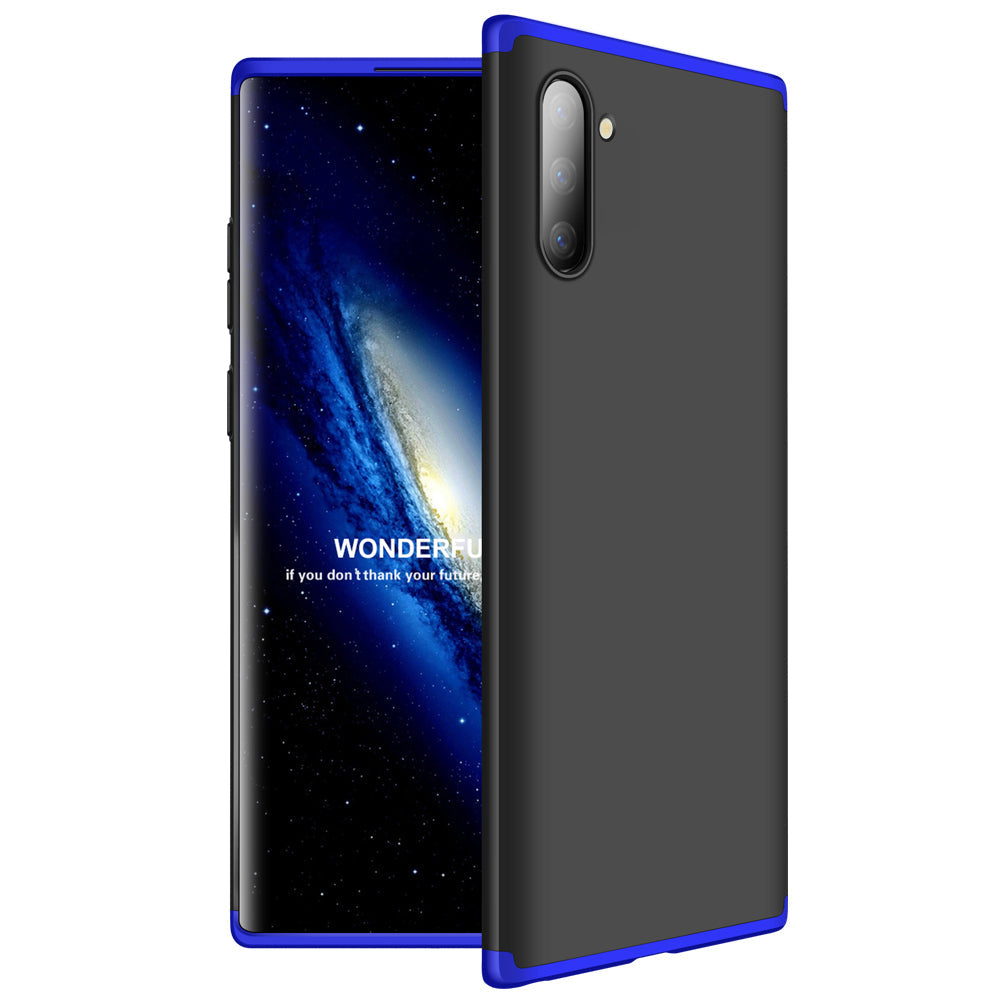 Original GKK Dual Tone 360º Case for Samsung Note 10