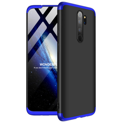 Original GKK Dual Tone 360º Case for Redmi Note 8 Pro