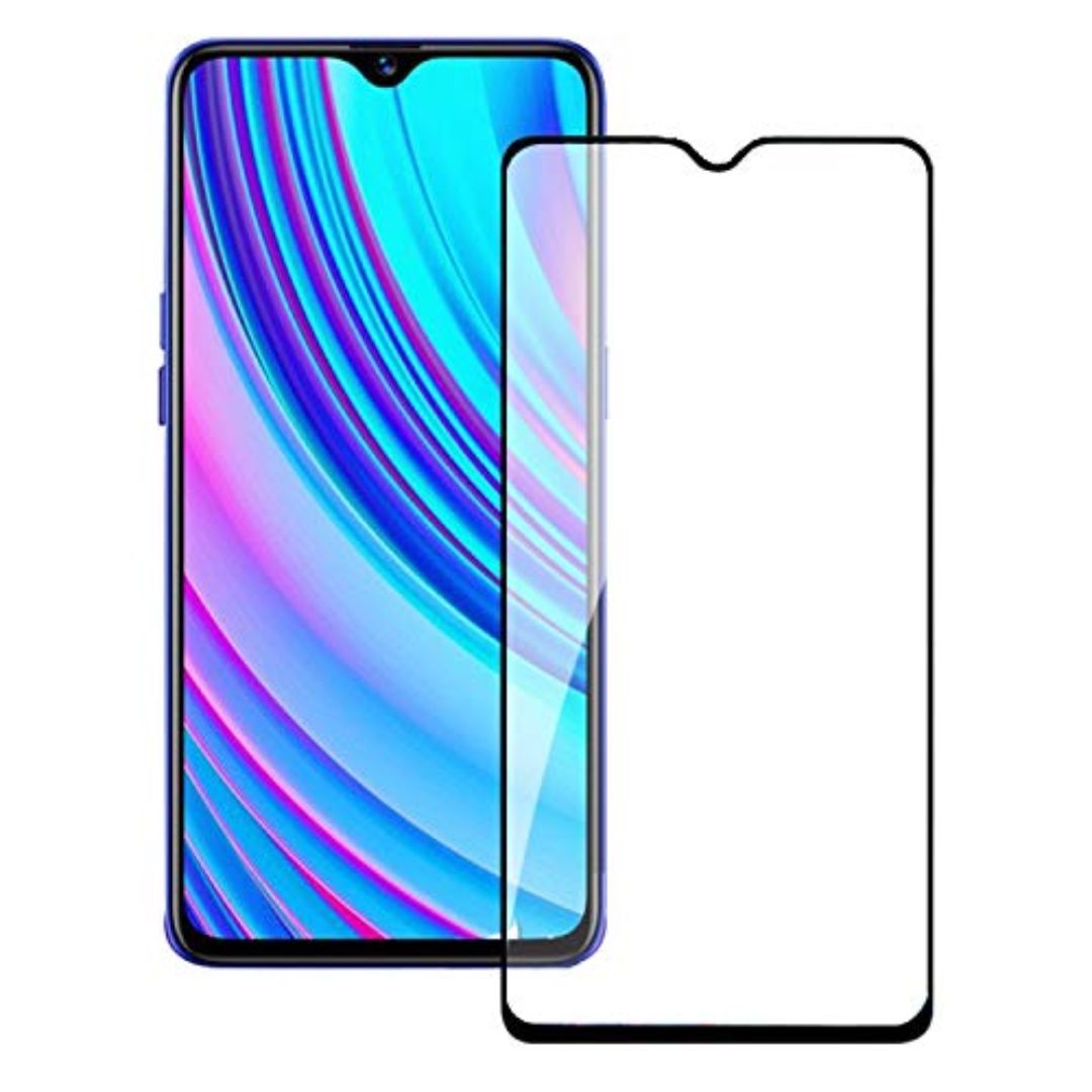 Tecno Spark 6 Go Screen Protector Tempered Glass