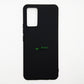 Magic Silicone slim TPU Case for Vivo V21e