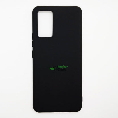 Magic Silicone slim TPU Case for Vivo V21e