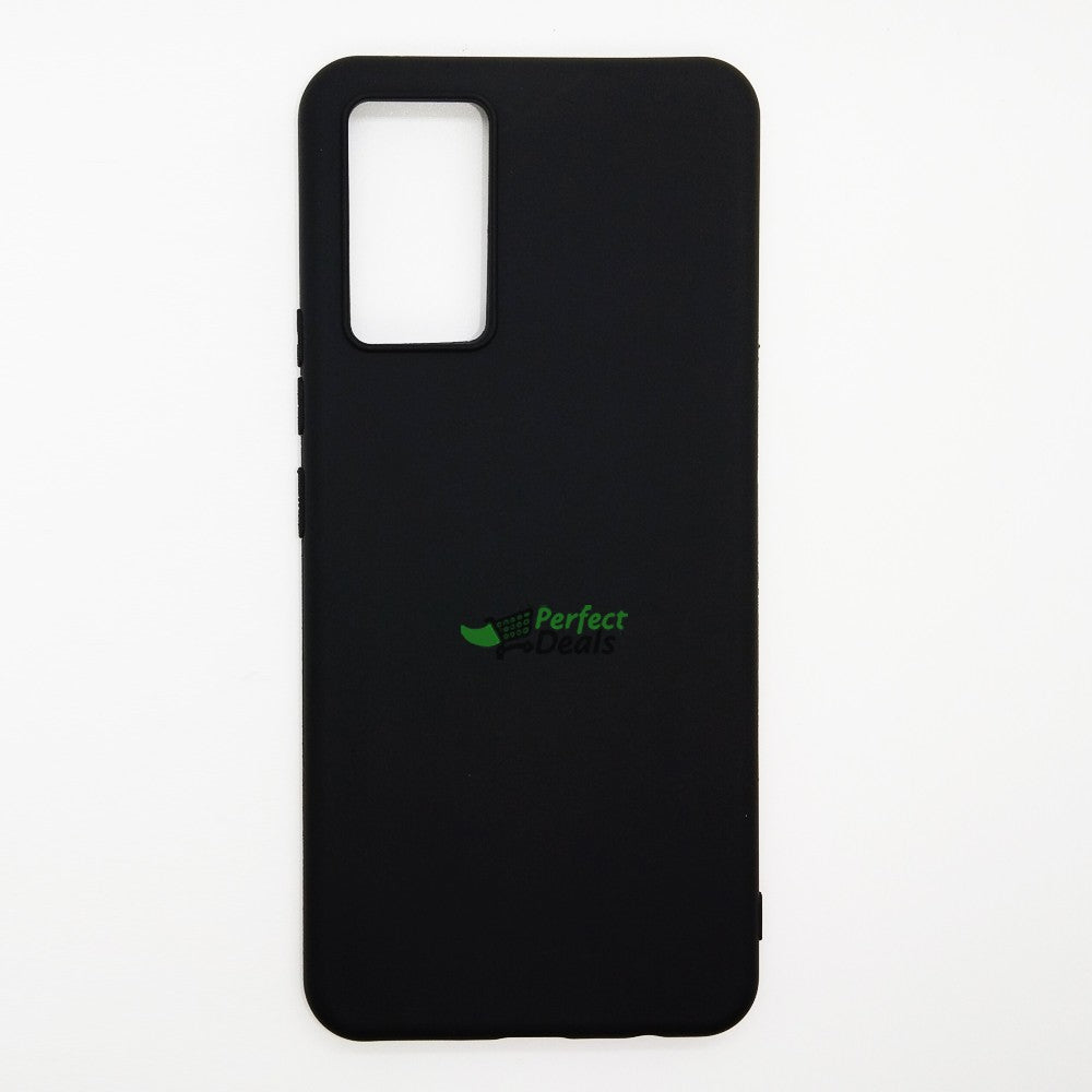 Magic Silicone slim TPU Case for Vivo V21e