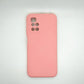 New Hard Silicone Shock-Absorption case for Redmi 10