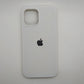 apple Hard Silicone ASC Case for iPhone 12 Pro Max