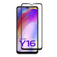 Vivo Y16 Screen Protector Tempered Glass