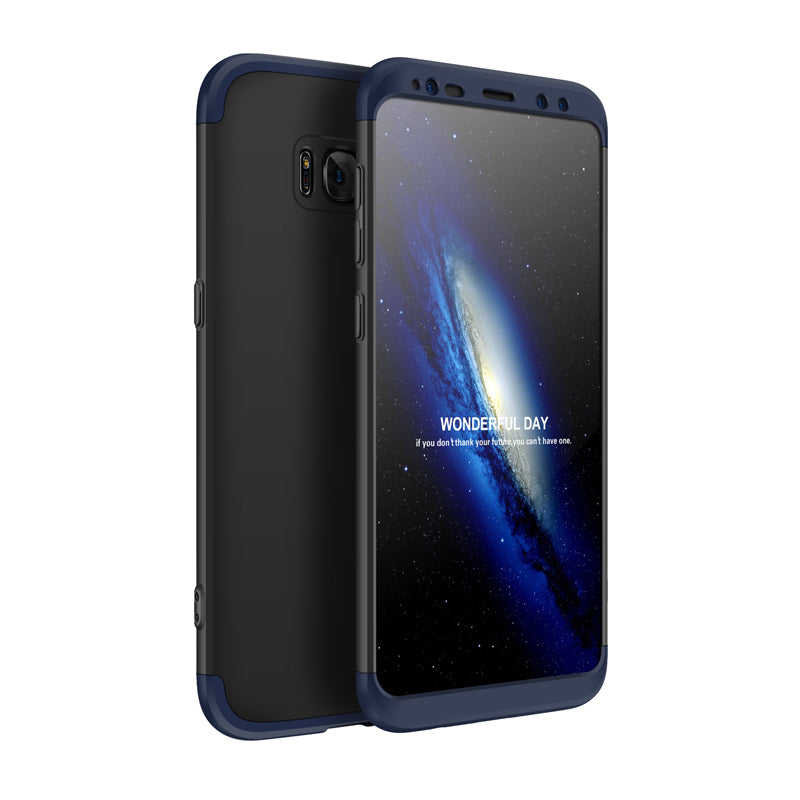 Original GKK Dual Tone 360º Case for Samsung S8