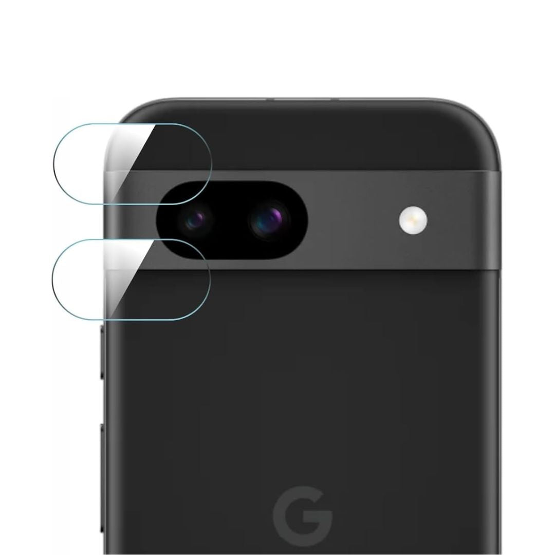 Google Pixel 8 Camera lens protection Tempered glass