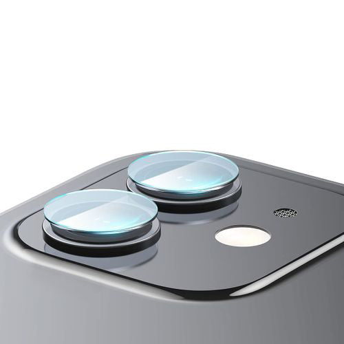4in1 Protection pack for iPhone 12