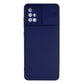 Slide Camera protection for Samsung Galaxy A01 A51 A71 M51 M31 A21s A20s A10s M01s S21 Ultra S21 S20 Ultra