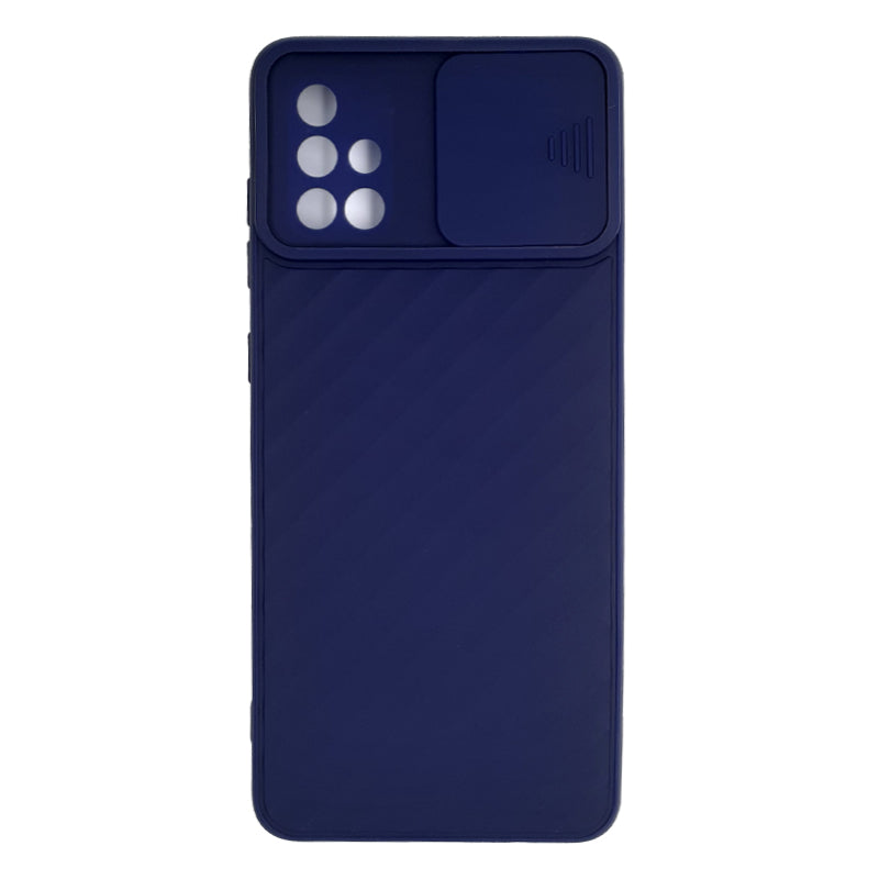 Slide Camera protection for Samsung Galaxy A01 A51 A71 M51 M31 A21s A20s A10s M01s S21 Ultra S21 S20 Ultra