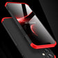 Original GKK Dual Tone 360º Case for apple iPhone 12 Mini