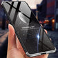 LEEKA Samsung M52 5G Full 3in1 Cover 360º Shockproof Armour Hard Matte PC Case