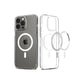 Clear Shockproof Magsafe Case For apple iPhone 11 Pro