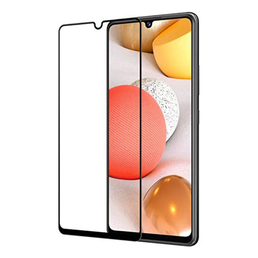 Samsung A42 Screen Protector Tempered Glass
