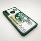 Starbucks Back Cover Hard Shel PC Case For Huawei P30 Lite