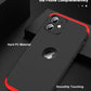 Original GKK Dual Tone 360º Case for apple iPhone 12 Mini