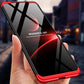 Original GKK Dual Tone 360º Case for Redmi Note 10 Pro
