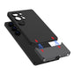 LEEKA S25 Ultra Magnetic Case Dual Tone Modular Shockproof Premium Back Cover Sri Lanka