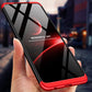 Original GKK Dual Tone 360º Case for Samsung M22