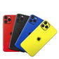 iPhone Film Wrap Color Decal Skin Sticker
