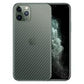 Carbon Back Sticker for apple iPhone