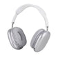 P9 Wireless Headphone Bluetooth 5.0 Stereo Sound with Mic Foldable Over-Ear Headset for Music Gaming and Calls