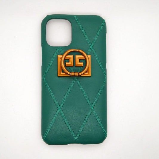 Luxury shock proof Ring Holder iPhone Case iPhone 11 Pro